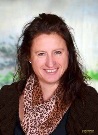 Gundula Worsch