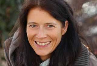 Sandra Scheidel