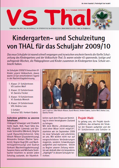 Schulzeitung_2009-2010-Thumbnail