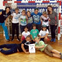 Handball Bärnbach