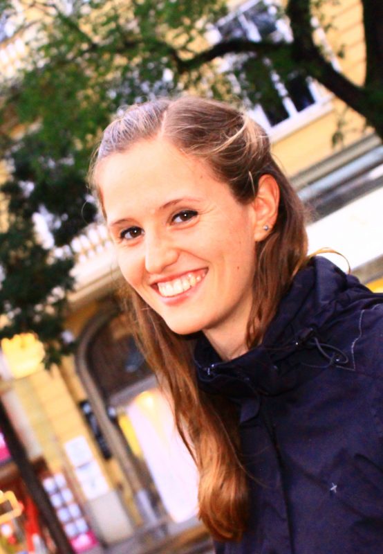 Anna Alikhani-Schenn