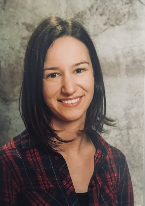 Julia Indra