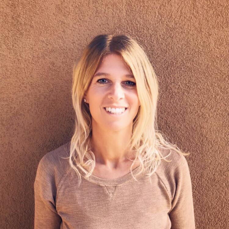 Birgit Lohr