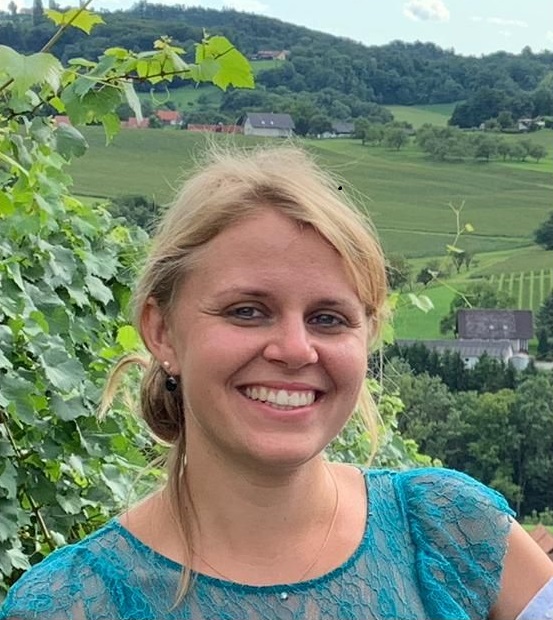 Lara Greiner