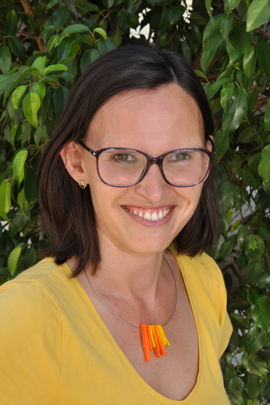 Sabine Mausser