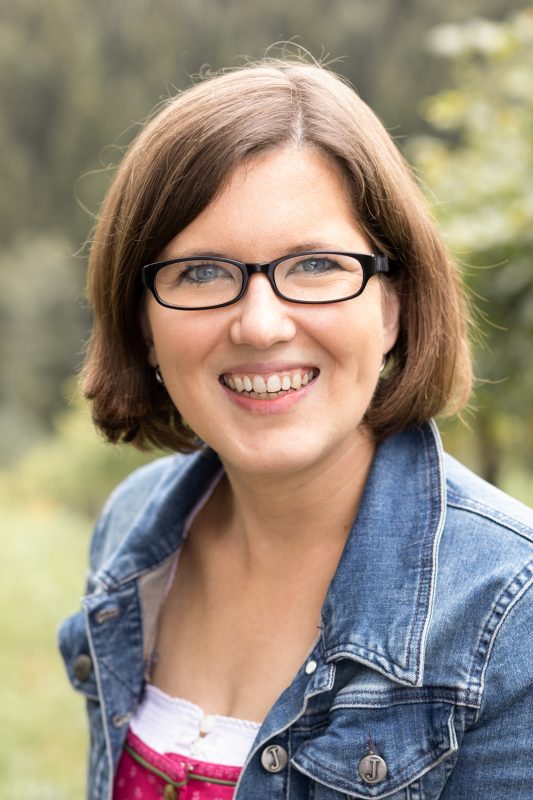 Angelika Präsent