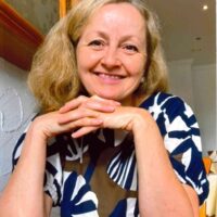 Marianne Feichter, BEd