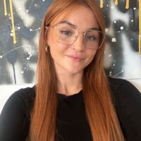 Hannah Pongratz, BEd