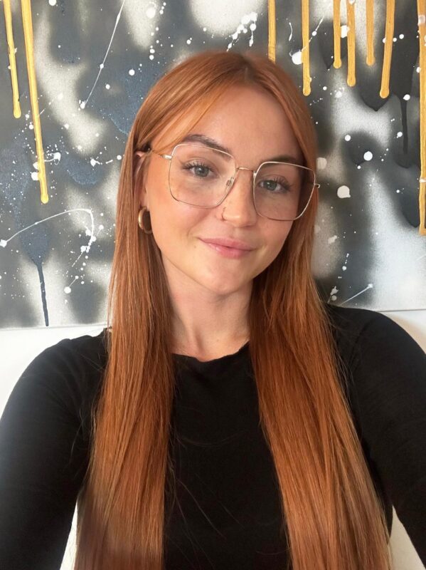 Hannah Pongratz