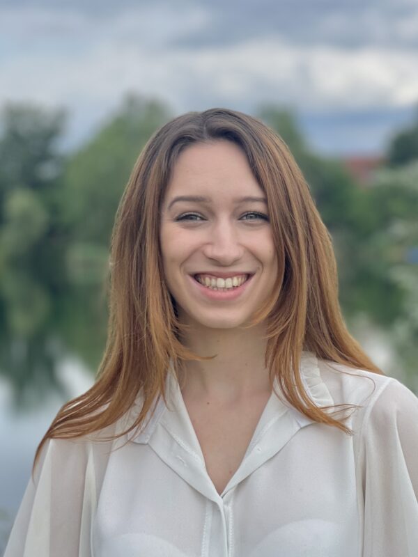 Lejla Dedusic
