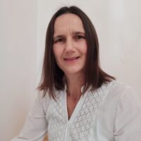 Photo of Gabrijela Wendler-Trstenjak