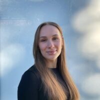 Christina Quinesser, BEd